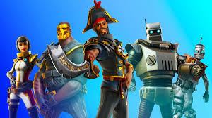 Our fortnite videos are related a lot to fortnite dances, fortnite emotes, leaked emotes & skins, fortnite evolutions and more! When Does Fortnite Chapter 2 Season 4 Start Here S Everything We Know So Far Esports Fast