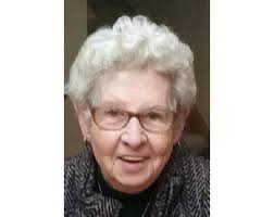 Betty Miller Obituary (1927