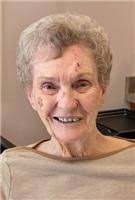 Harriet Erickson Obituary (1927