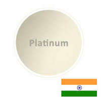 Platinum Price In India 14 Dec 2019 Platinum Rate In India