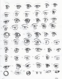 It S Gorgeous Go Look At These 14 Smart Ideas All Relating To Ledlighting Anime Eye Drawing Drawing Cartoon Faces Eye Drawing