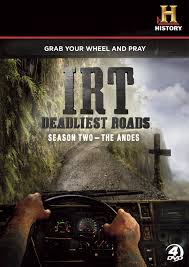 Unfortunately, the movie the ice road is not available to watch/stream on any of the streaming platforms in india. Irt Deadliest Roads Dvd Release Date