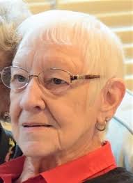 B. Gail Eckler Obituary