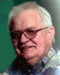 Obituary Of David Richard McArthur