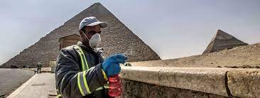 How Has Egypt Navigated The Ongoing Global Economic Fallout As A Result Of Covid 19 The Tahrir Institute For Middle East Policy