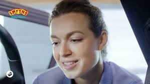 Melissa & Doug Large Giraffe Plush