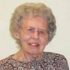 Obituary information for Violet Ruth Morrisey