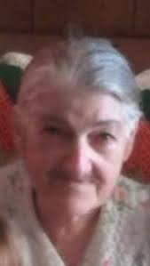 Mary Jane Manahan Obituary