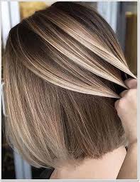 These blonde hairstyles we present range from icy silver to honey or caramel tones and fit all hair lenghts. 145 Amazing Brown Hair With Blonde Highlights