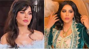 Nadine nassib njeim is a lebanese tunisian actress and beauty queen who was elected miss lebanon 2004. Dreams Collapsed Because Of Nadine Nassib Njeim Video Archyde