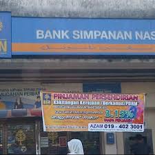Bank simpanan nasional cawangan jaya gading, bandar baru jaya gading, 26070, kuantan, pahang. Bsn Tikam Batu Bank Di Sungai Petani