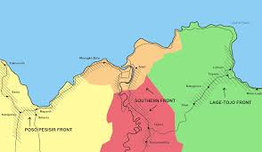 Kerusuhan Poso Wikipedia Bahasa Indonesia Ensiklopedia Bebas