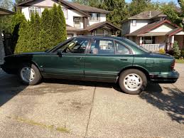 1995 oldsmobile lss supercharged maple ridge wa oldsmobilecentral com 1995 oldsmobile lss supercharged