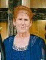 Shirley O'Neil Obituary (1945