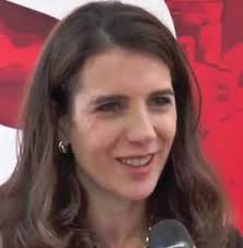 Livia russo is an actress, known for i mavri emmanouella (1980). Maria Cristina Russo English Fundacion Euroamerica