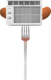 Smallest Window Air Conditioner On The Market 2021 Small Ac Units Buying Guide Review Best Air Conditioners And Heaters Small Window Air Conditioner Smallest Air Conditioner Window Air Conditioner