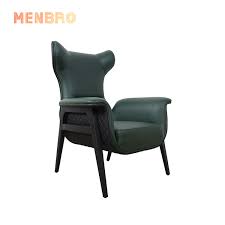 Match your unique style to your budget with a brand new blue accent chairs to transform the look of your room. Modern Hotel Wing High Back Armchair Living Room Pu Leather Lounge Chairs Single Seater Sofa Chair Buy Single Seat Leather Sofa Chair Leather Arm Chair Modern High Back Sofa Chairs Product On Alibaba Com