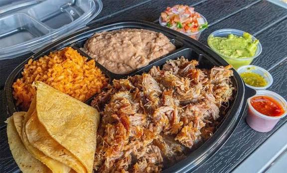 Mexican Food Delivery near La Mesa CA | Restaurant Deliveries — El Pollo Grill