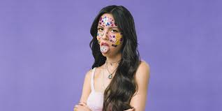 I'm 18 years old and writing songs is my favorite thing to do in the world. Olivia Rodrigo Home Facebook