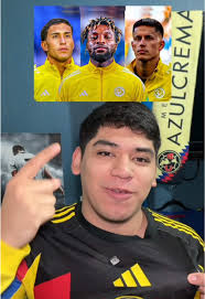 Liga MX en Shock: Club América Brilla en la Jugada