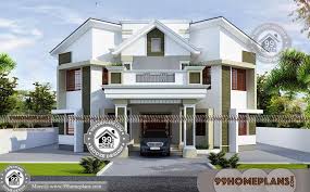 Get a luxury independent villas in chennai | smartly designed premium 3&4 bhk villas for sale in alliance bougainvillea residential community in porur, offers smartly designed independent villas for. Double Story Home Plans With 4 Bedrooms And Attached Bathrooms Ideas