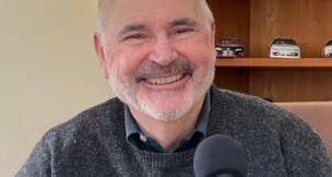 Bruce Germano's Instagram, Twitter & Facebook