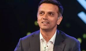Get more information about dravid's life and his journey in the field of cricket. Rahul Dravid Reacts To India S Historic Test Series Win In Australia