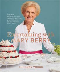 It is very important not to let the caramel get too. Entertaining With Mary Berry By Mary Berry Lucy Young 9781465489357 Penguinrandomhouse Com Books