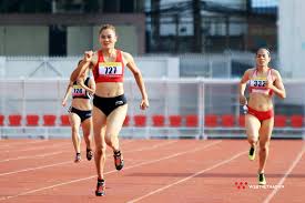 Đoàn indonesia có hcv đầu tiên indonesia hạ trung quốc giật hcv olympic cầu lông, vươn lên số 1 đông nam á người đẹp điền kinh belarus dự olympic lo thon thót, chưa đấu đã bị ép về. Lá»‹ch Trá»±c Tiáº¿p Olympic 2021 Hom Nay 31 7 Quach Thá»‹ Lan Xuáº¥t Tráº­n