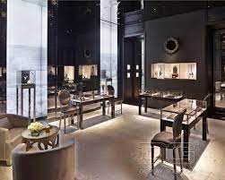 Je76 High End Jewelry Store Interior Design Jewelry Store Interior Store Interiors Store Design Interior