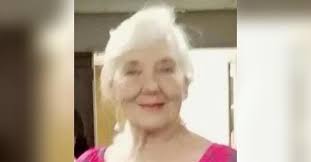 June Hare Rhodes Obituary