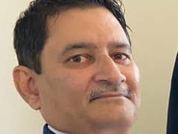 Dev Vallabh Bohra Obituary (1972