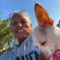 Carla Kirkland's Instagram, Twitter & Facebook