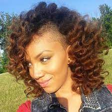 She Just Gets It Alyssa Wallace Natural Hair Styles Curly Hair Styles Hair Styles