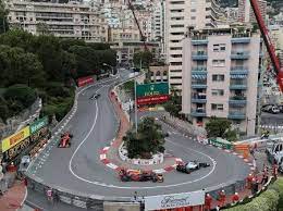 With good reason, nelson piquet's remark that racing around monaco is like riding a bicycle around your living room remains the most famous description applied. Gp De Monaco De Formula 1 Datas Horarios E Tudo Sobre A Corrida 19 05 2021 Uol Esporte