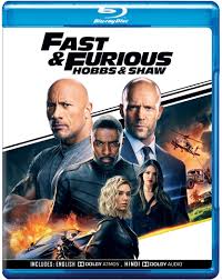 Hobbs & shaw, kiired ja vihased: Fast Furious Presents Hobbs Shaw Movie Purchase Or Watch Online Movie Library Purchase Movies Online With Discounted Price On Www Moviee Co
