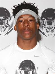 Houston Christian 2018 Football Commits