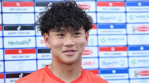 Tiền đạo Việt kiều nói gì khi chia tay U22 Việt Nam?