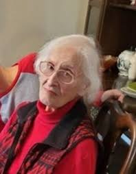 Patricia Anne Marsh Obituary