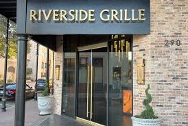 Home - Riverside Grille