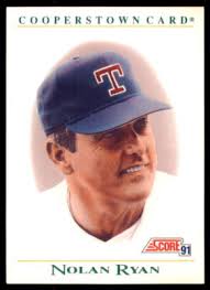 1991 SCORE BASEBALL CARDS #B1