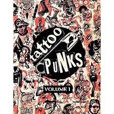 He has been married to anita barone since 2000. Tattoo Punks Volume One Howard Joshua Amazon De Bucher