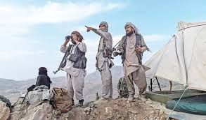 The taliban leadership itself claims to now govern 85 percent of afghanistan's turf, which still appears to be an exaggeration. Top Taliban Leader Favors Political Solution For Afghanistan Arab News