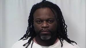 Man Charged With Running From Law Enforcement During Traffic Stop