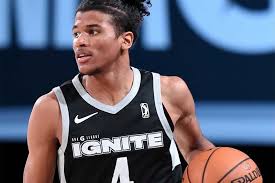 In the inaugural season for ignite, green averaged 17.9 points, 4.1. What Can Fil Am Jalen Green Bring To The Nba Indiansports11