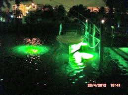 Deep Glow Underwater Dock Lights The Hull Truth Boating And Fishing Forum
