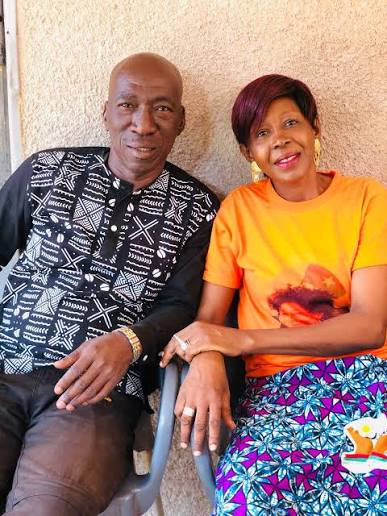 Bobodiouf: Balla et son balafon Balla et Fati