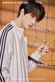 Beomgyu Drama Txt The Dream Chapter Star Photo