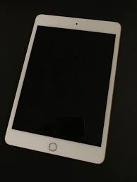Gold Ipad Mini 5th Generation 2019 With Cellular Capabilities 64gb Storage Works With 1st Gen Apple Pencil Available With Or Ipad Mini Ipad Cellular