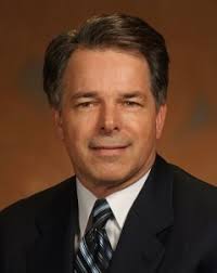 Larry Gray, Interim CEO, Interim COO, Healthcare Services Executive